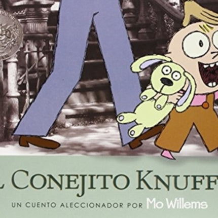 El Conejito Knuffle: Un Cuento Aleccionador