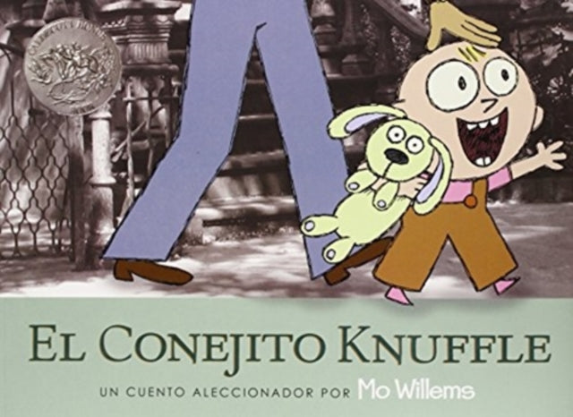 El Conejito Knuffle: Un Cuento Aleccionador