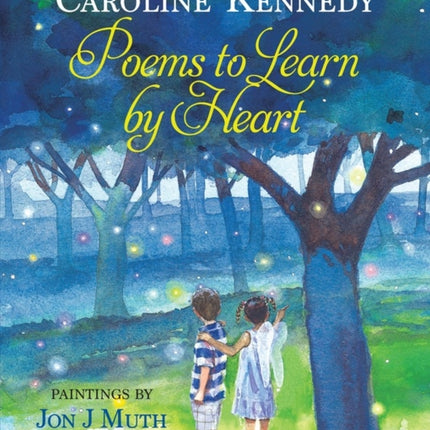 Poems to Learn by Heart