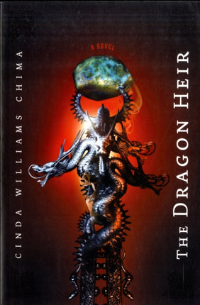 The Dragon Heir
