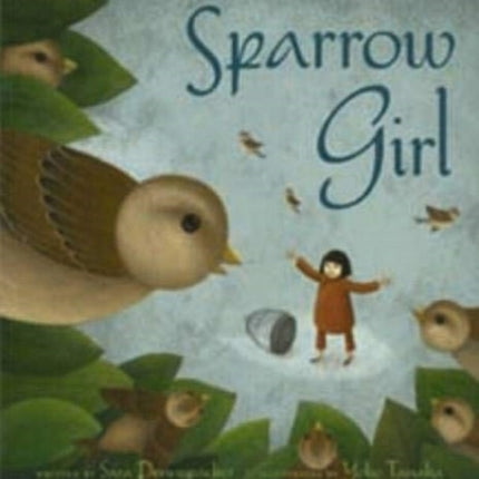 Sparrow Girl