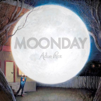 Moonday