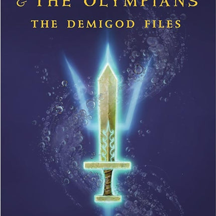 Percy Jackson: The Demigod Files