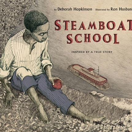 Steamboat School