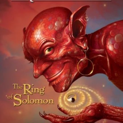 The Ring of Solomon