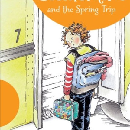 Clementine and the Spring Trip