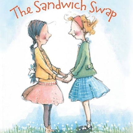 The Sandwich Swap