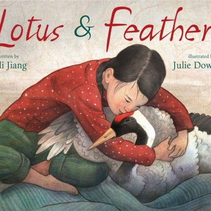 Lotus and Feather