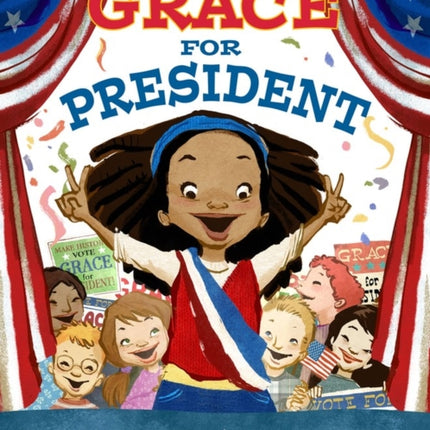 Grace for President