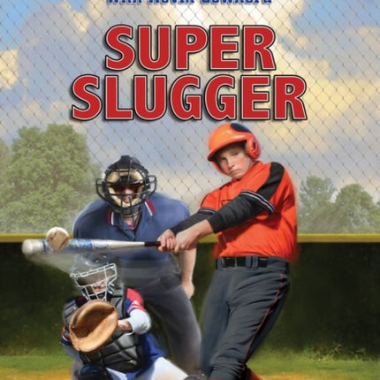 Cal Ripken  Jr.s AllStars Supersized Slugger