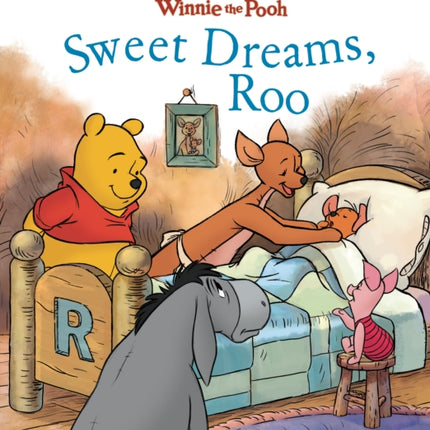 Winnie the Pooh: Sweet Dreams, Roo