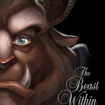 Beast Within, The-Villains, Book 2