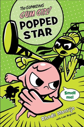 Popped Star