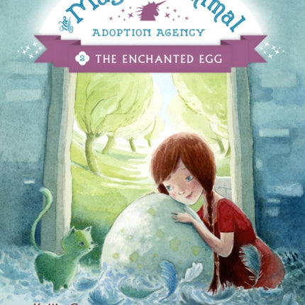 Magical Animal Adoption Agency The Book 2