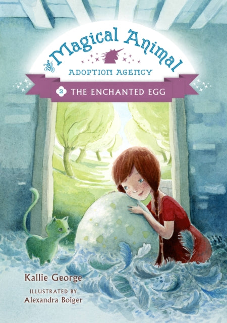 Magical Animal Adoption Agency The Book 2