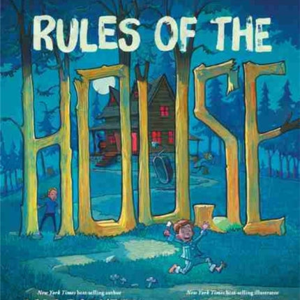 Rule Of The House