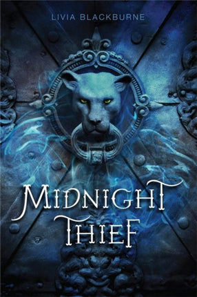 Midnight Thief