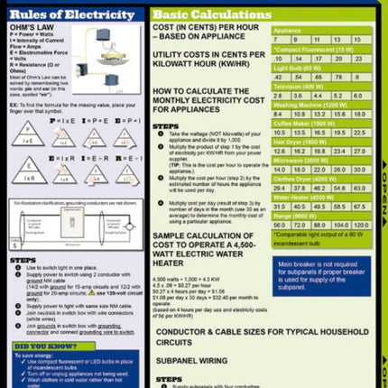 Electrical