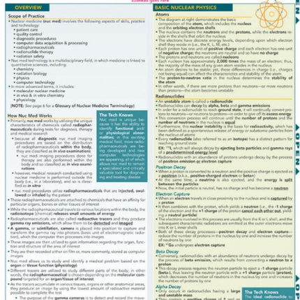 Nuclear Medicine