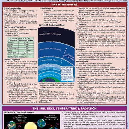 Meteorology