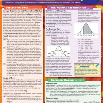 Math 3 Common Core 11th Grade: Integrated