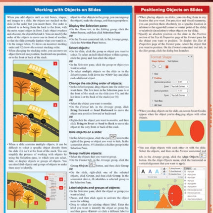 Microsoft Powerpoint 2016 Tips