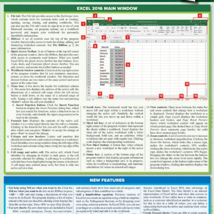 Microsoft Excel 2016