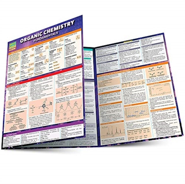 Organic Chemistry Fundamentals