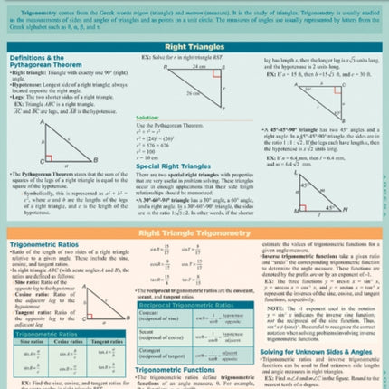 Trigonometry