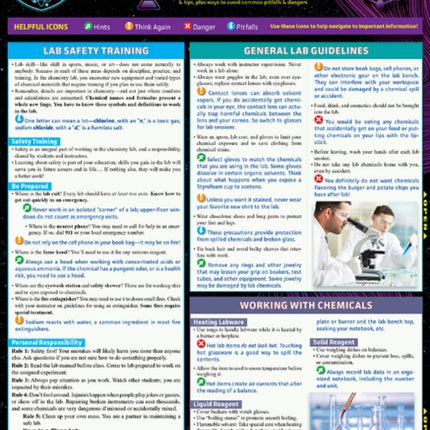 Chem Lab Basics