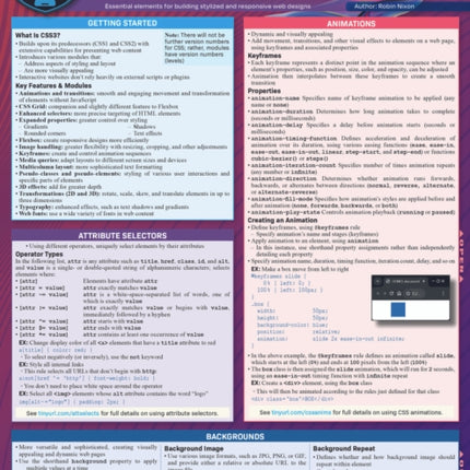 CSS  Cascading Style Sheets