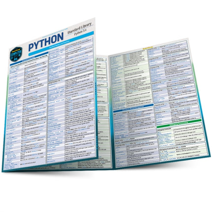 Python Standard Library