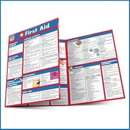 First Aid