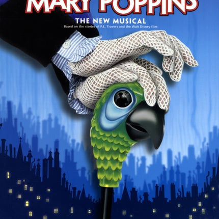 Mary Poppins: Music from the Motion Picture Soundtrack