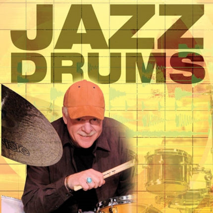 Magadini Jazz Drums DVD