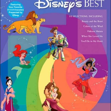 Disneys Best