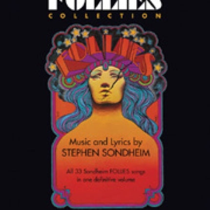 Follies (Complete Collection)