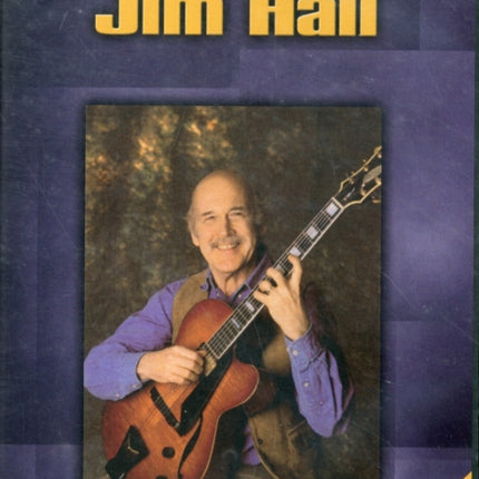 Jim Hall