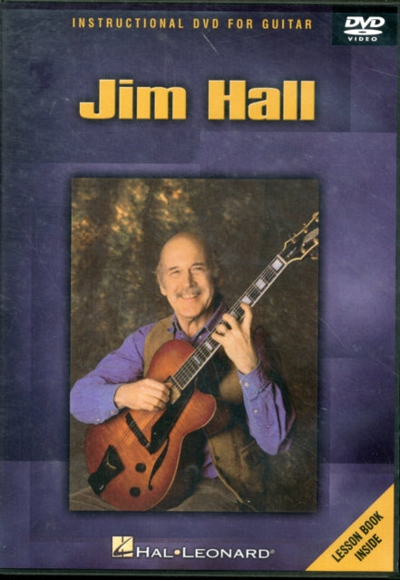 Jim Hall