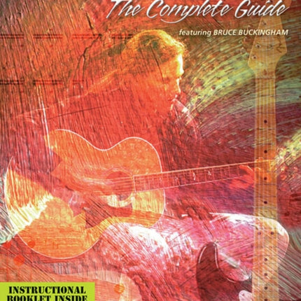 Mi Rhythm Guitar Complete Guide DVD