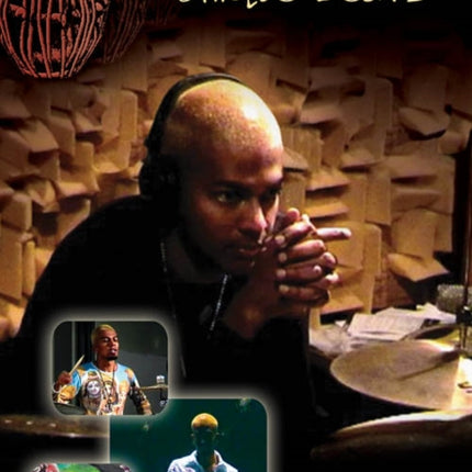 Magesh Unique Beats DVD