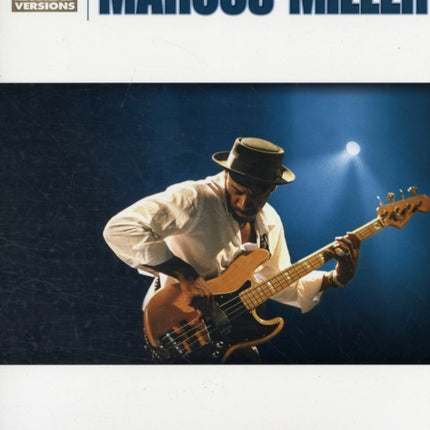 Best Of Marcus Miller