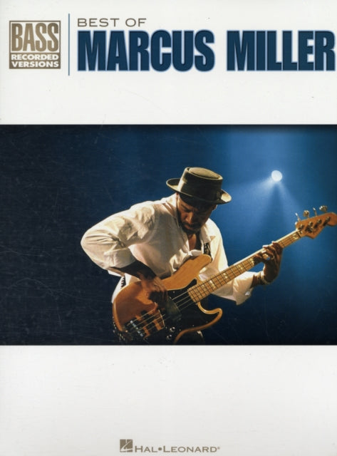 Best Of Marcus Miller