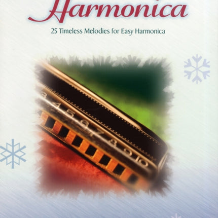 Christmas Classics for Harmonica