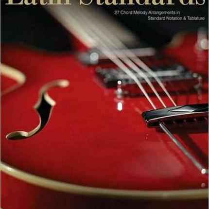 Latin Standards