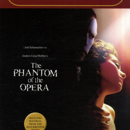 The Phantom of the Opera - Movie Selections: E-Z Play Today Volume 95