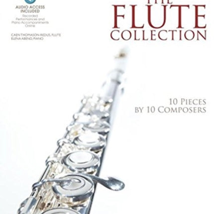 FLUTE COLLECTION