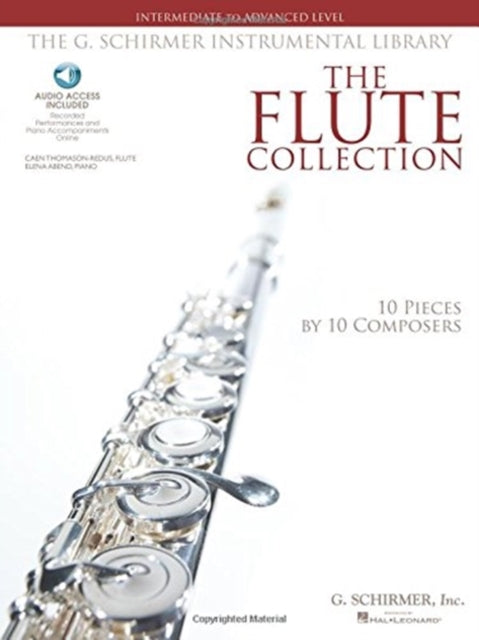 FLUTE COLLECTION