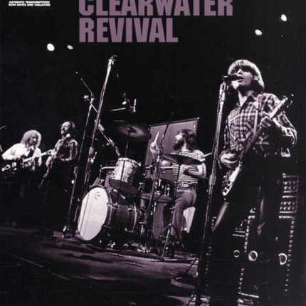 Best Of Creedence Clearwater Revival