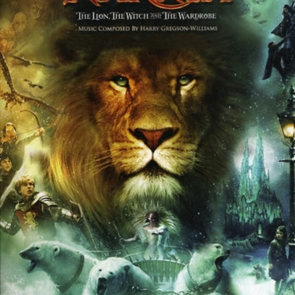 The Chronicles of Narnia: The Lion, the Witch and the Wardrobe